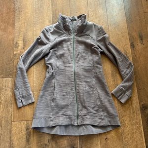 Anthropologie Monday Tuesday Wednesday Thursday Friday Saturday Sunday Jacket